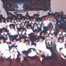 Mitglieder 1988