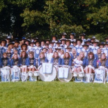 Mitglieder 1994